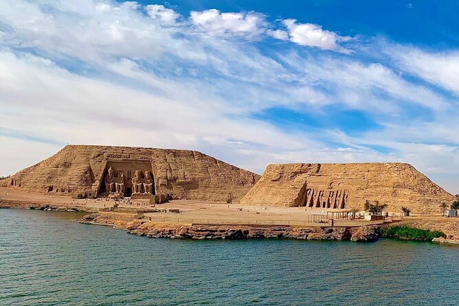 5Day Nile Cruise From Luxor To Aswan Including Balloon,Abu Simbel - Day 5: Abu Simbel Around 4:30 AM, Then Your Transfer Out