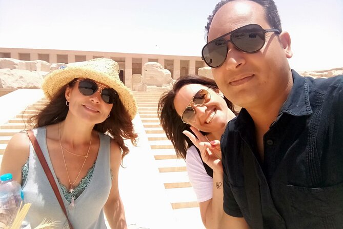6-Day Egypt Package, Nile Cruise from Aswan to Luxor by Flights - Day 1 Cairo: Giza pyramids and the Egyptian Museum baseline