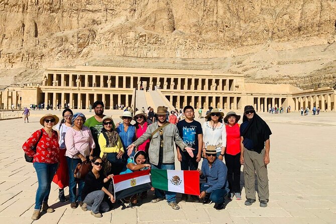 6-Day Egypt Package, Nile Cruise from Aswan to Luxor by Flights - Day 2 Alexandria day trip that goes beyond the shoreline photo
