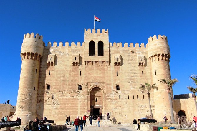 6 Days 5 Nights Cairo & Nile Cruise Tour Package - Day 5: West Bank Legends—Valley of the Kings, Colossi, Hatshepsut, Then Back to Cairo