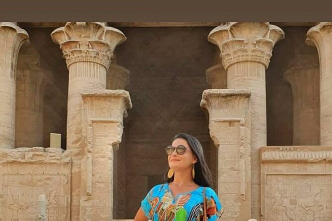 6- Days Aswan , Abu Simbel , Cruise , Luxor & Round Sleeper Train - The Value: Why This Route Feels Like a “Nile Shortcut”
