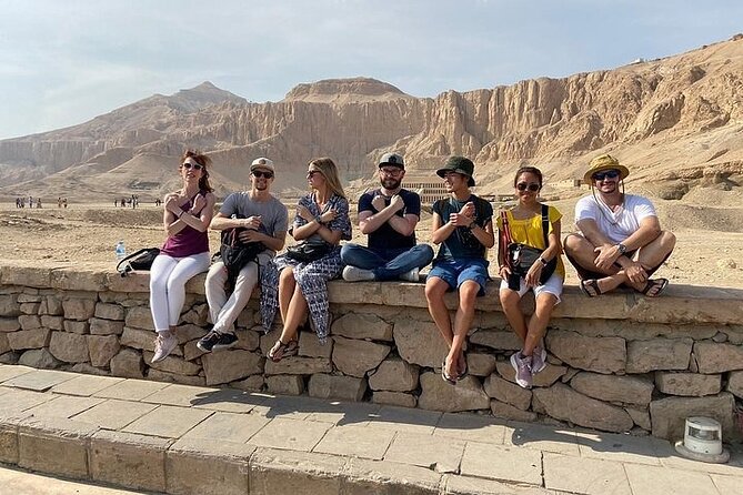 6- Days Aswan , Abu Simbel , Cruise , Luxor & Round Sleeper Train - Cruise Days: How Kom Ombo and Edfu Fit Together