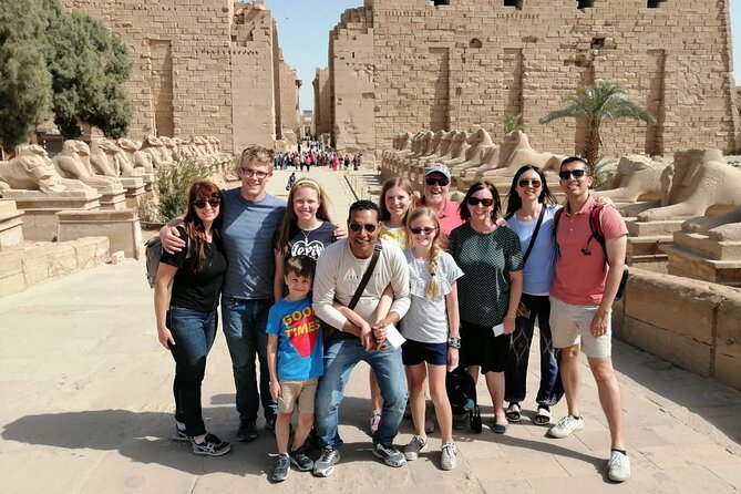 6- Days Aswan , Abu Simbel , Cruise , Luxor & Round Sleeper Train - Night Train Back: Luxor To Cairo With a Final Transfer Day