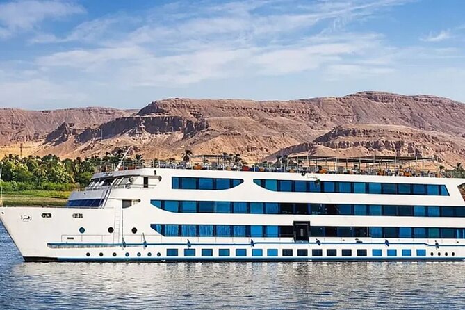 6- Days Aswan , Abu Simbel , Cruise , Luxor & Round Sleeper Train - Guide Impact: When Egyptology Changes the Temples