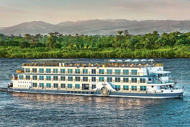 6- Days Aswan , Abu Simbel , Cruise , Luxor & Round Sleeper Train - Cairo Night: Hotel Pickup and the Sleeper Train To Aswan