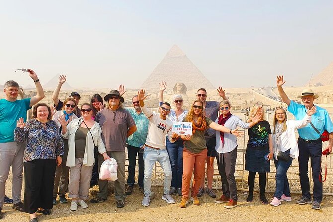 6 Days Hypnotic Cairo & Nile Cruise Tour Package - Day 3 in Aswan: High Dam, the Unfinished Obelisk, and Philae Temple