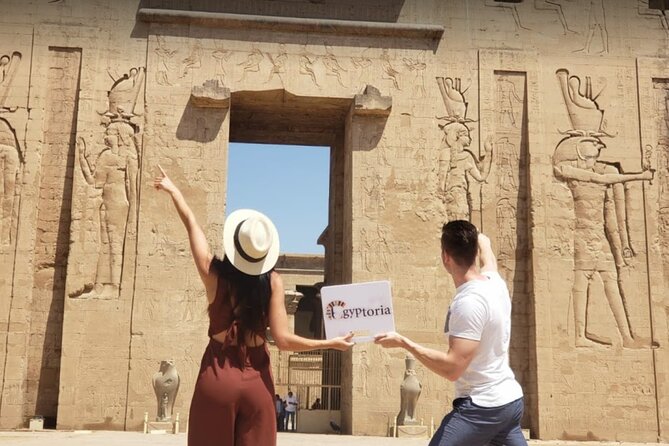 6 Days Luxury Egypt Tour - What Makes the Guide Matter: Tom and Mustafa’s Crowd-Smarts and Pace