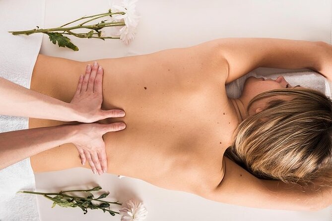60 minutes full body massage in Hurghada - What’s Actually Included in the Spa Program (and What That Means for You)