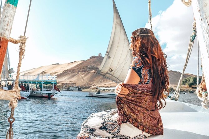 7 Day Egypt itinerary - Cairo Airport to Steigenberger Pyramids: Getting Started Without Stress