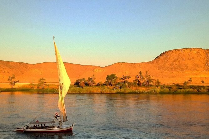 7 Day Egypt itinerary - Abu Simbel’s Two Temples: The UNESCO-Level Feat You Can Feel
