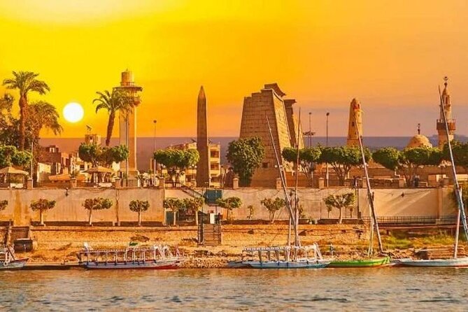 7 Day Egypt itinerary - Nubian Village Time in Aswan: Authentic, Colorful, and Human-Scale