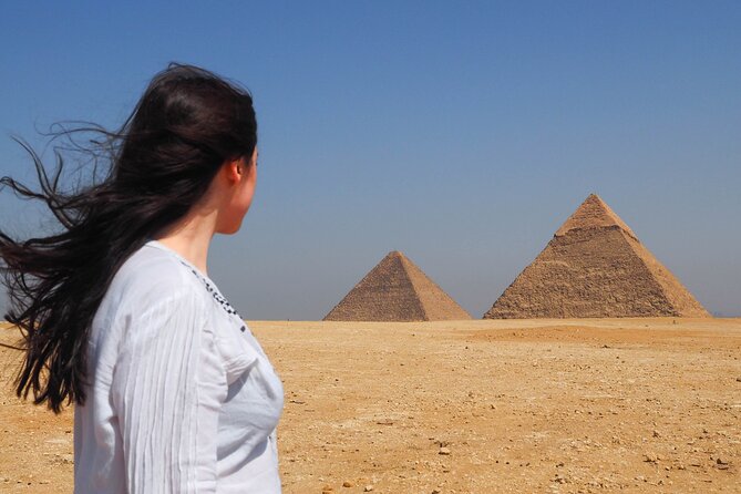 7 Day Egypt itinerary - Egyptian Museum Timing and the Tutankhamen Reality Check