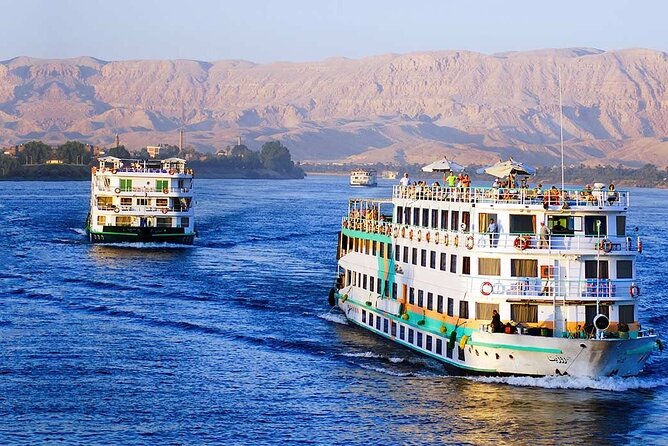 7 Day Pyramids & Nile Cruise By Air - Key Takeaways Before You Book