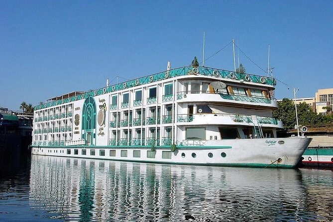 7 Days & 6 Nights by Flight Cairo Pyramids & Nile cruise Aswan To Luxor(Private) - Day 5 Luxor West Bank: Valley of the Kings, Hatshepsut, and Colossi of Memnon