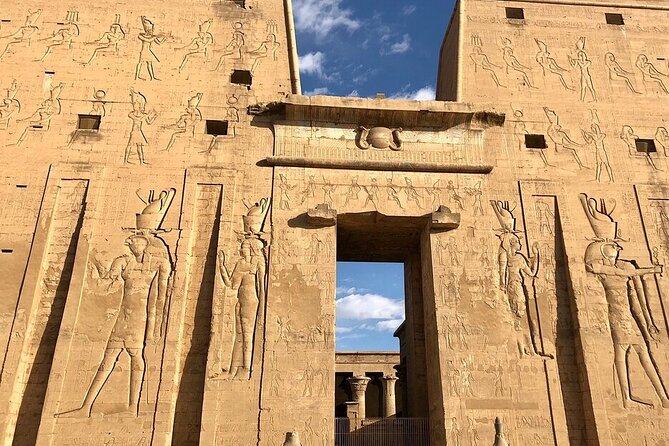 7 Days & 6 Nights by Flight Cairo Pyramids & Nile cruise Aswan To Luxor(Private) - Day 7 Cairo: free time and final departure