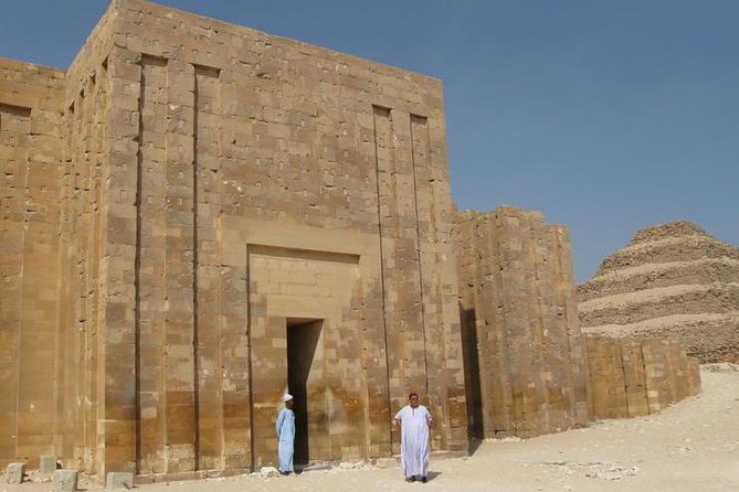7 Days & 6 Nights by Flight Cairo Pyramids & Nile cruise Aswan To Luxor(Private) - Day 1 Cairo: airport assistance, fast check-in, and an optional first-night show