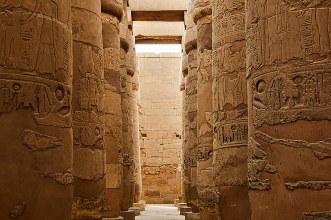 7 Days Adventure in Egypt: CAIRO, LUXOR, and ASWAN with tours - First Day in Cairo: Pickup, hotel reset, and an easy start