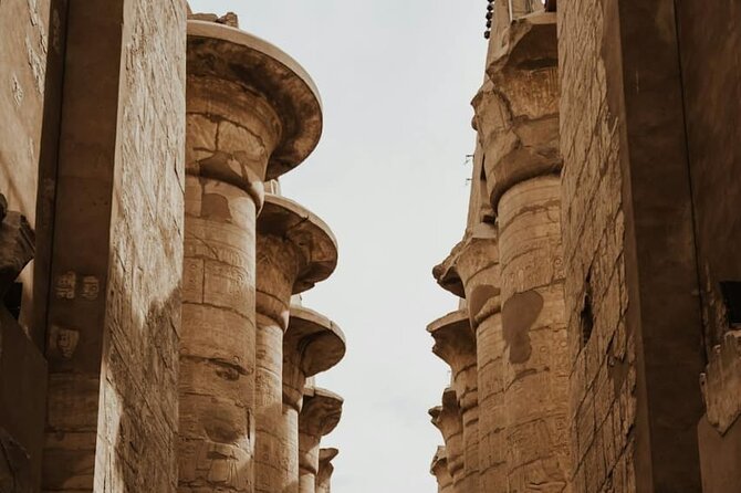 7 Days Adventure in Egypt: CAIRO, LUXOR, and ASWAN with tours - Edfu’s Temple of Horus and Kom Ombo: two very different temple vibes