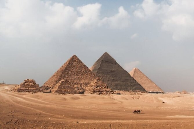 7 Days Adventure in Egypt: CAIRO, LUXOR, and ASWAN with tours - Aswan High Dam, Philae Temple, and the Unfinished Obelisk