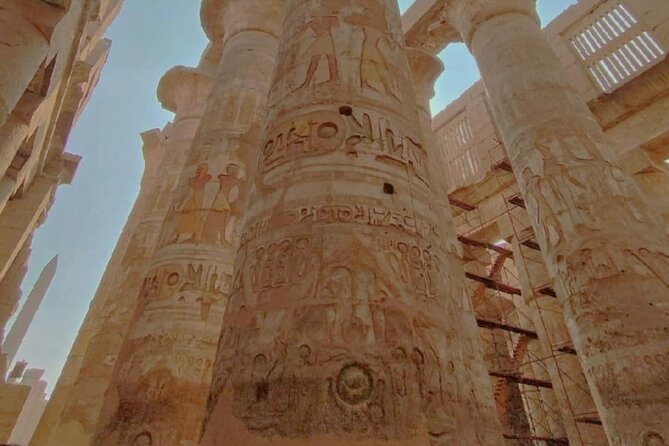 7 Days Adventure in Egypt: CAIRO, LUXOR, and ASWAN with tours - A morning in Aswan to finish: slow it down and watch the river