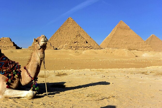 7 Days Adventure in Egypt: CAIRO, LUXOR, and ASWAN with tours - Price and value: what $2,500 per person covers (and what you should budget)