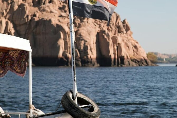 7 Days Adventure in Egypt: CAIRO, LUXOR, and ASWAN with tours - Giza Pyramids and the Egyptian Museum: Your two big hits, in one day