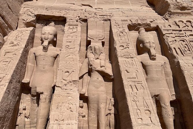 7 Days luxury Egypt Cairo pyramid cruise Flight - Price and What You’re Really Paying For (and Why It May Be Worth It)