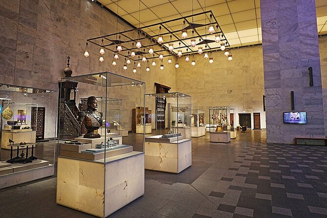 7-Hours Guided Tour to Giza Pyramids and Mummies Museum + Lunch - Pickup, Vehicle Comfort, and the Real Meaning of a 7-Hour Schedule