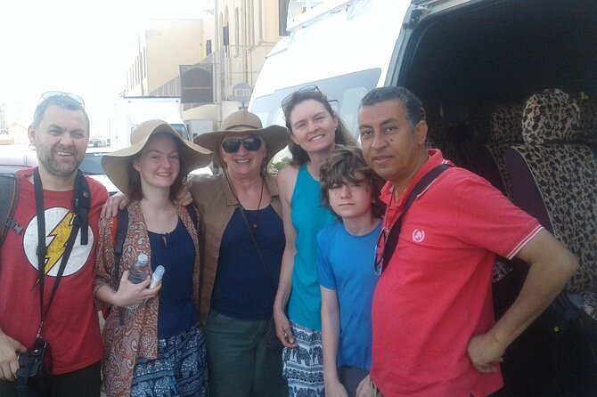 7 Hours Private Tour in Luxor with Lunch - Why this private Luxor day feels worth it