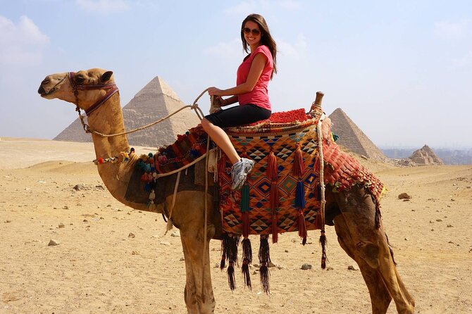 7 Nights Cairo,Luxor,Aswan&Abu Simbel,Nile Cruise,Air Balloon from Cairo airport - Overnight train link: saving energy for temples