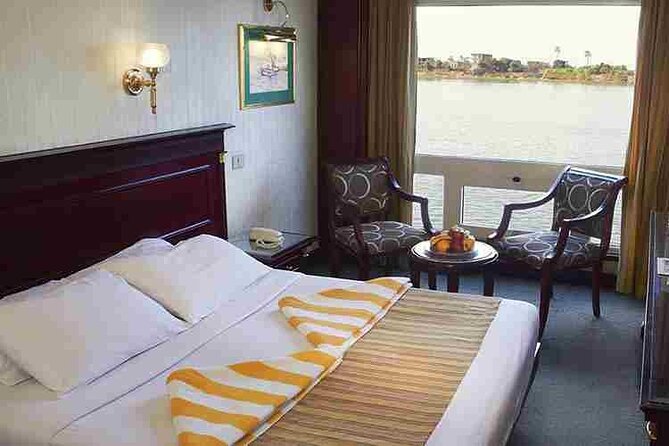 7 Nights Nile Cruise - Why a 7-Night Nile Cruise from Luxor Is Such a Smart Way to See Egypt