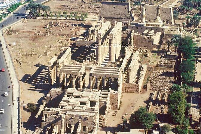 7 Nights Nile Cruise - Aswan Day 4: The High Dam and Philae’s Island-Temple Feel