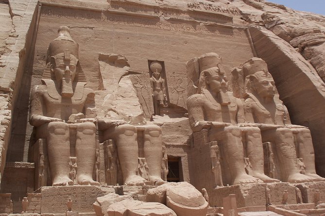 7 Nights Nile Cruise - Esna and the Khnum Temple: The Quiet Stop That Often Gets Overlooked