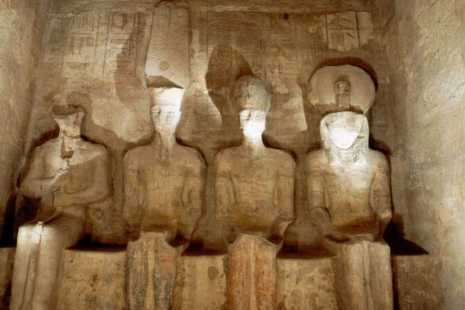 7 Nights Nile Cruise - Food, Water, and the Real-World Boat Notes You Should Plan For