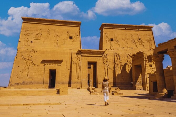 8 Day Cairo and Nile Cruise Adventure - Key highlights worth planning for