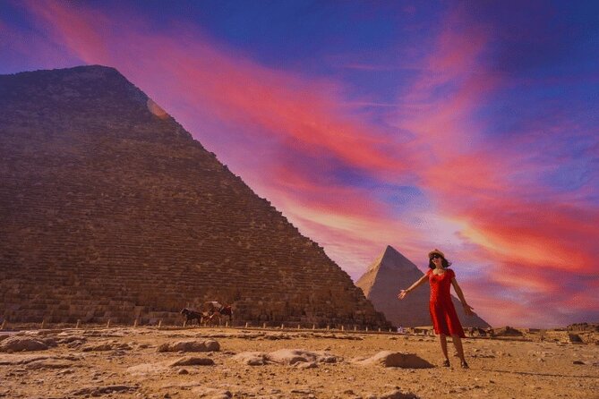 8 Day Cairo and Nile Cruise Adventure - Cairo to the Nile: what you’re really paying for