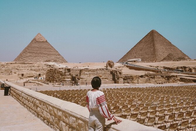8 Day Cairo and Nile Cruise Adventure - Days 4–5 on the Nile: Kom Ombo, Edfu’s Horus, Esna Lock, and Luxor Temple