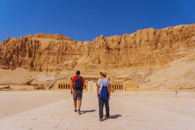 8 Day Cairo and Nile Cruise Adventure - Day 1 in Cairo: pickup, passport stress relief, and a reset day