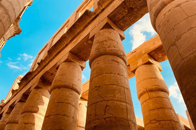 8 Day Cairo Pyramids and Nile cruise and Alexandria All inclusive Private Tour - Why this Cairo–Nile–Alexandria trip is a smart shortcut