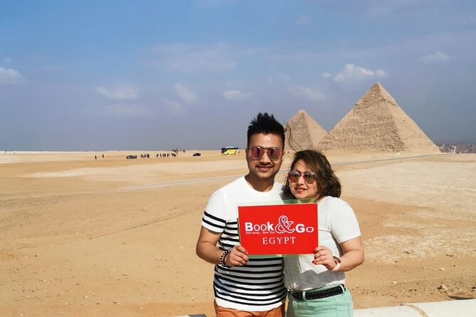 8 Day Cairo Pyramids and Nile cruise and Alexandria All inclusive Private Tour - Aswan High Dam and Philae Temple once you’re already on the Nile