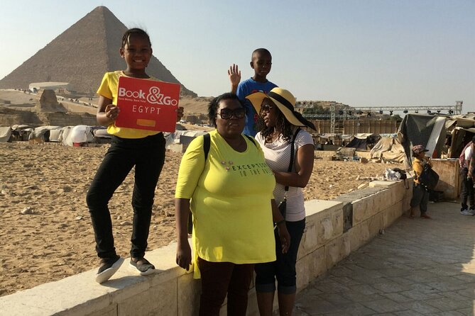 8 Day Cairo Pyramids and Nile cruise and Alexandria All inclusive Private Tour - Kom Ombo and Edfu: two temple stops with great payoff