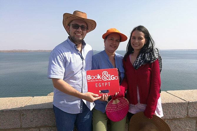 8 Day Cairo Pyramids and Nile cruise and Alexandria All inclusive Private Tour - How Cairo hotel nights and meals keep the pace enjoyable