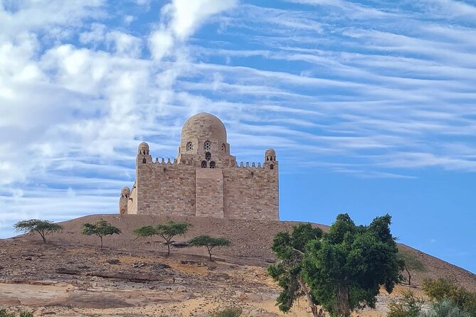 8-Day Giza, Cairo, Luxor and Aswan Tour from Cairo - Karnak Open Air Museum and Luxor Temple: where scale becomes understandable