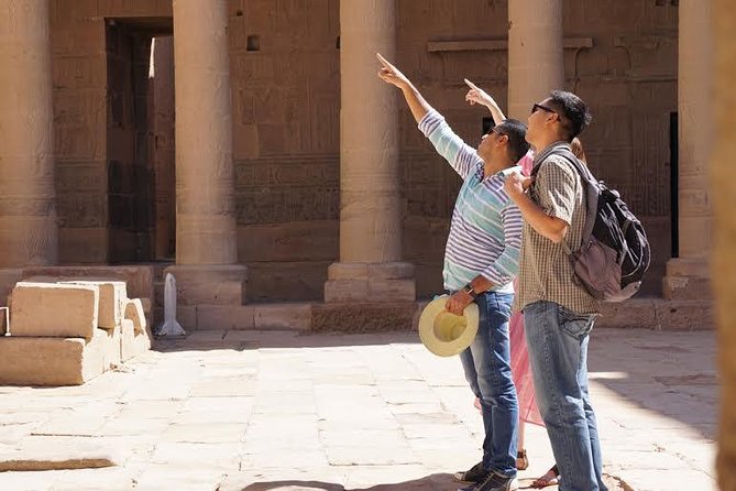 8-Day Private Tour Cairo, Aswan, Luxor and Nile Cruise Including Air Fare - The value play: private luxury with flights, hotels, cruise, and guides