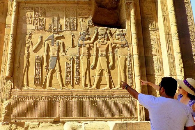 8-Day Private Tour Cairo, Aswan, Luxor and Nile Cruise Including Air Fare - Day 6: Valley of the Kings, Hatshepsut at Deir el Bahari, Colossi of Memnon, then flying back to Cairo