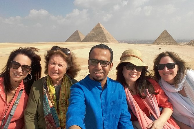 8-Day Private Tour Cairo, Aswan, Luxor and Nile Cruise Including Air Fare - Day 7: Coptic Cairo and Islamic Cairo in one packed day