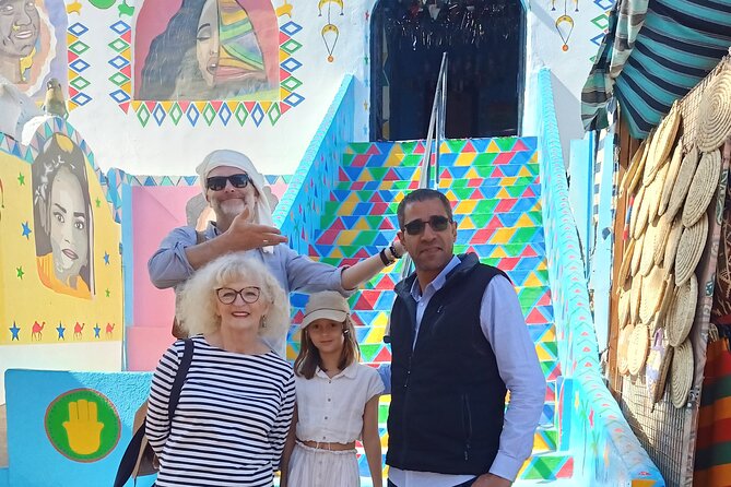 8 Day Tour in Nile Cruise Luxor and Aswan - Key highlights worth getting excited about