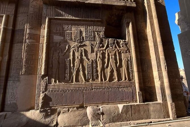 8 Days 7 Nights Egypt Private Tour - Key Highlights You’ll Actually Feel