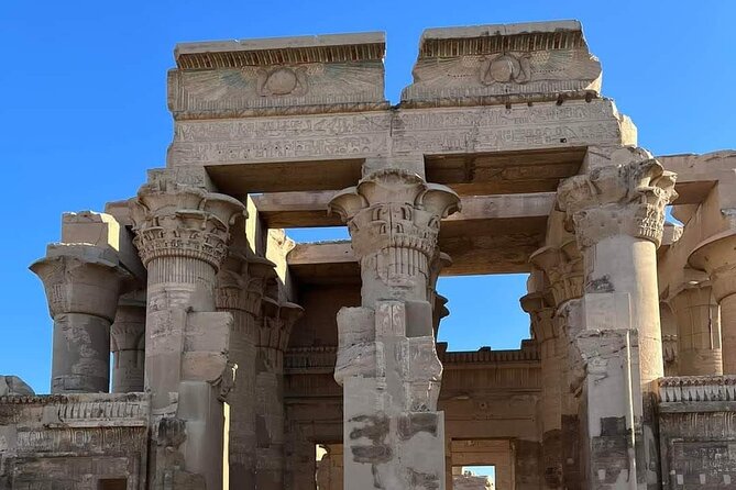 8 Days 7 Nights Egypt Private Tour - Egyptian Museum Day in Cairo: Tutankhamun Treasures Plus Old Streets