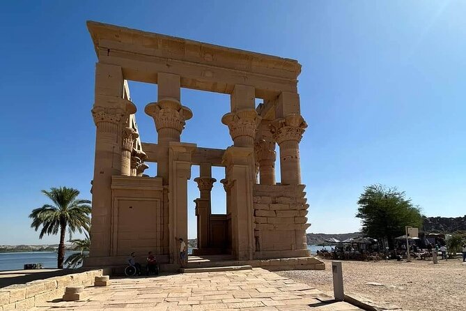 8 Days 7 Nights Egypt Private Tour - Abu Simbel Sunrise and Kom Ombo: A Long Day with Big Payoff